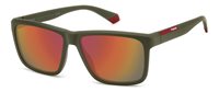Occhiali da sole Polaroid Uomo 207855TBO58OZ - 207855TBO58OZ